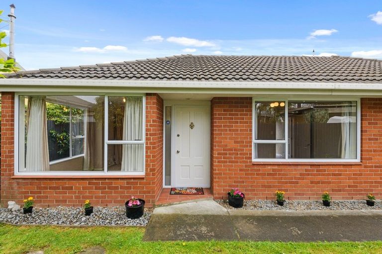 Photo of property in 20 Hoani Street, Papanui, Christchurch, 8053