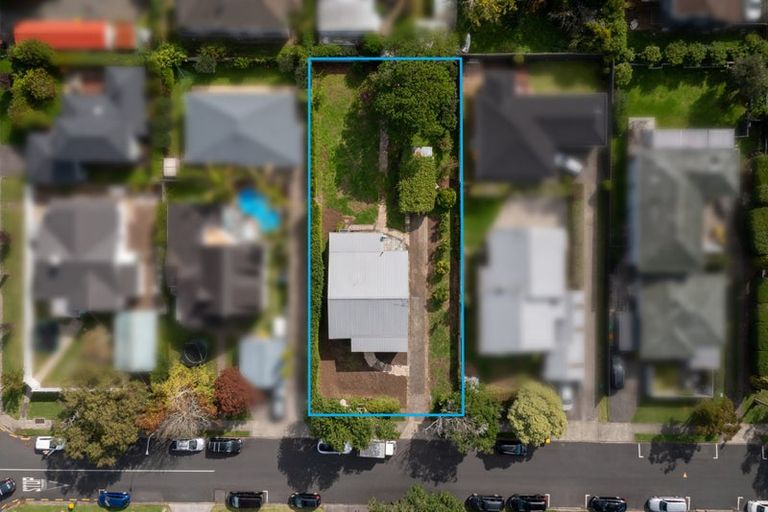 Photo of property in 17 Napier Avenue, Takapuna, Auckland, 0622