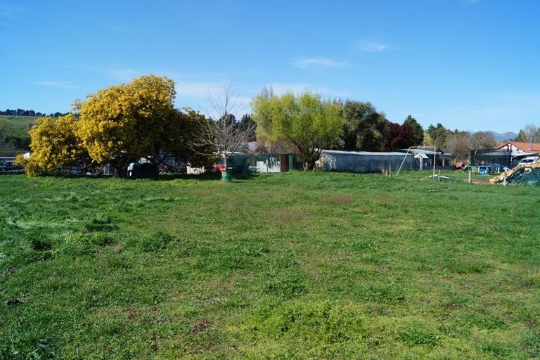 Photo of property in 36 Leslie Street, Waiau, 7332