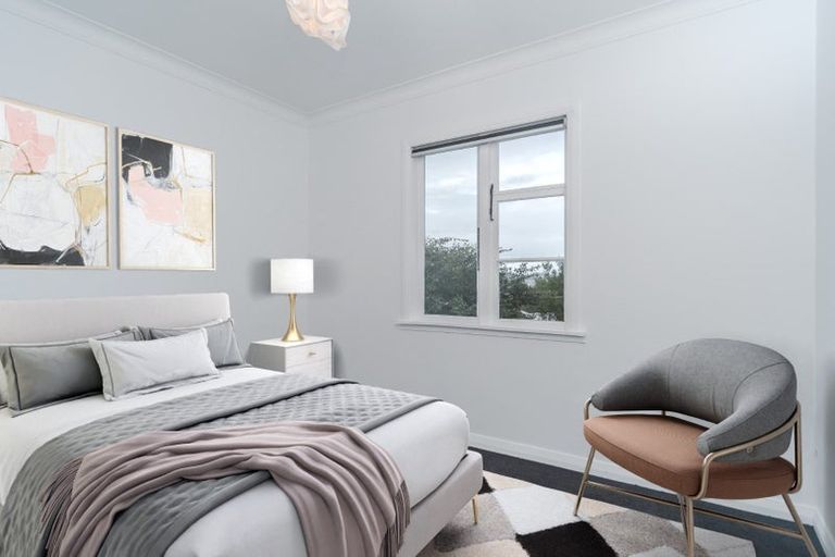 Photo of property in 100 Barnard Street, Wadestown, Wellington, 6012