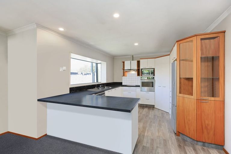 Photo of property in 21 Thomson Street, Tinwald, Ashburton, 7700