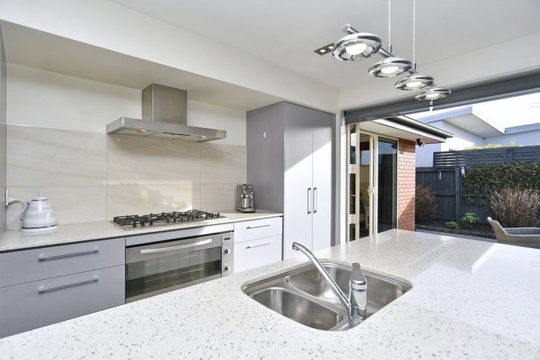 Photo of property in 18 Oratia Grove, Northwood, Christchurch, 8051