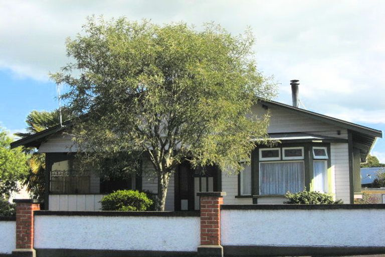 Photo of property in 32 Kenilworth Street, Waipawa, 4210