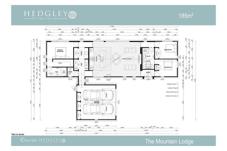 Photo of property in 34 Benn Street, Amberley, 7481
