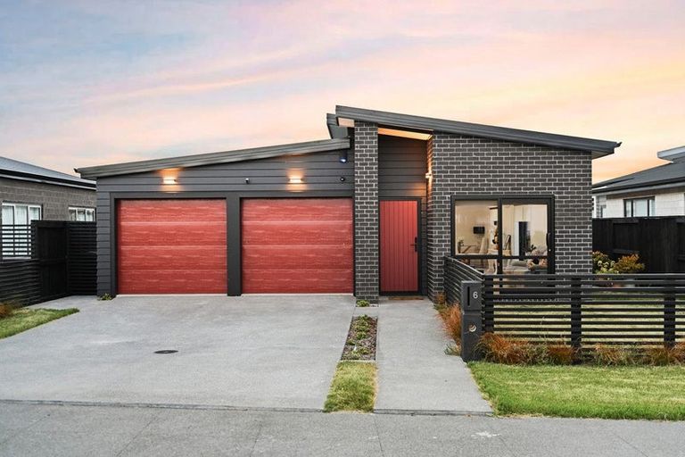 Photo of property in 6 Kibblewhite Road, Chartwell, 3210