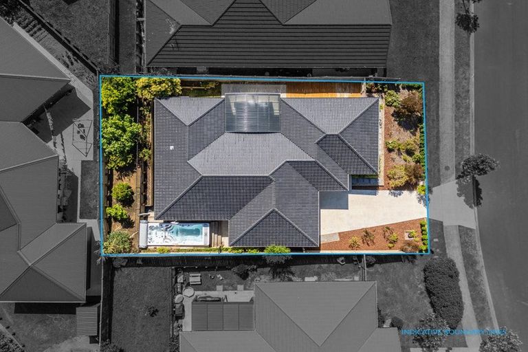 Photo of property in 15 Bellenden Crescent, Pokeno, 2402