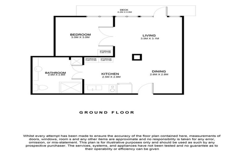 Photo of property in Quest Wellington Serviced Apart, 33u9c Hunter Street, Wellington Central, Wellington, 6011