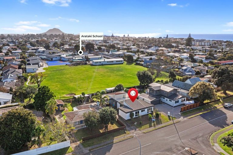 Photo of property in 7a Seaspray Drive, Mount Maunganui, 3116