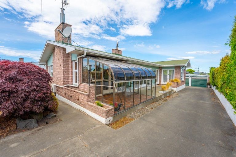 Photo of property in 290 Wai-iti Road, Glenwood, Timaru, 7910