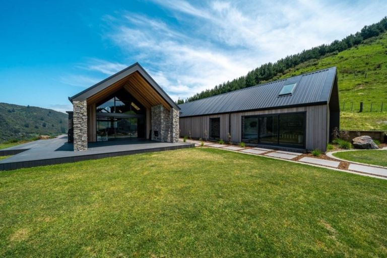 Photo of property in 74 Packtrack Road, Thames, 3577