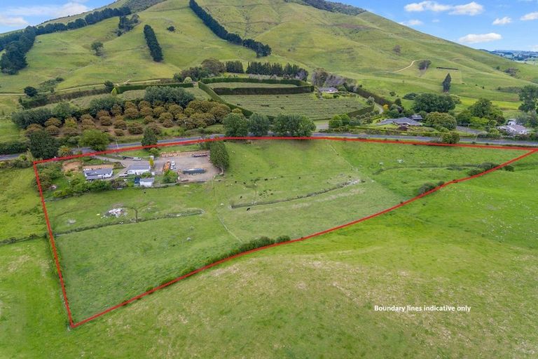 Photo of property in 782 Pokuru Road, Pokuru, Te Awamutu, 3875