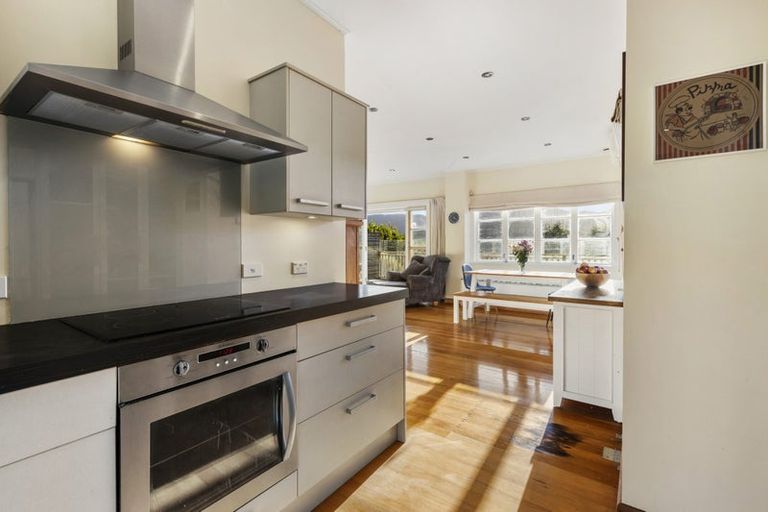 Photo of property in 19 Bankot Crescent, Ngaio, Wellington, 6035