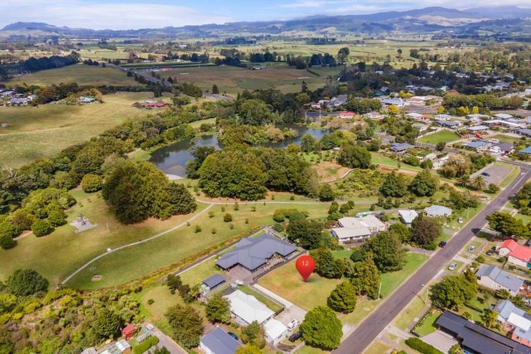 Photo of property in 12 George Street, Waihi, 3610