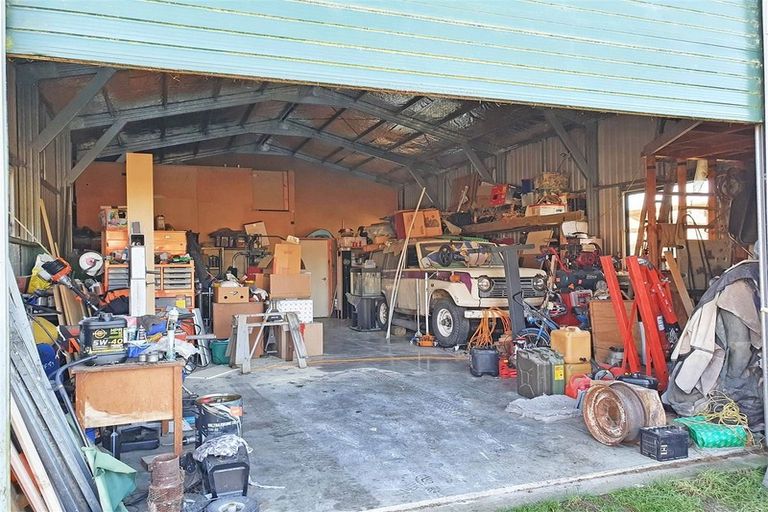 Photo of property in 2495 Oxford Road, Starvation Hill, Oxford, 7495
