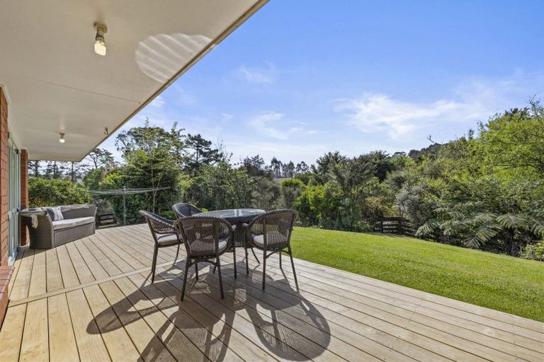 Photo of property in 1058 Old Mountain Road, Waitetuna, Raglan, 3295