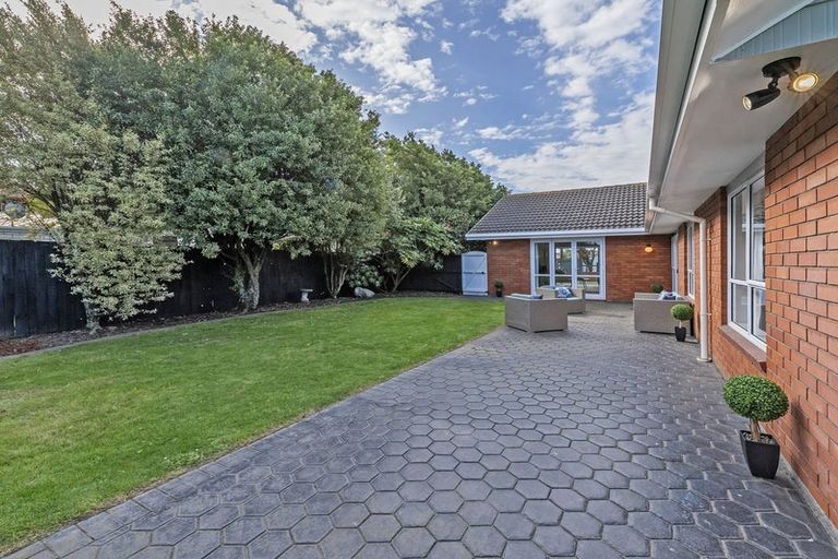Photo of property in 115 Dunbars Road, Halswell, Christchurch, 8025