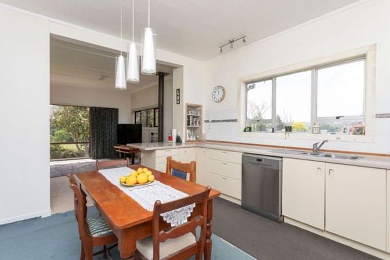 Photo of property in 546 Norsewood Ormondville Road, Ormondville, Dannevirke, 4977