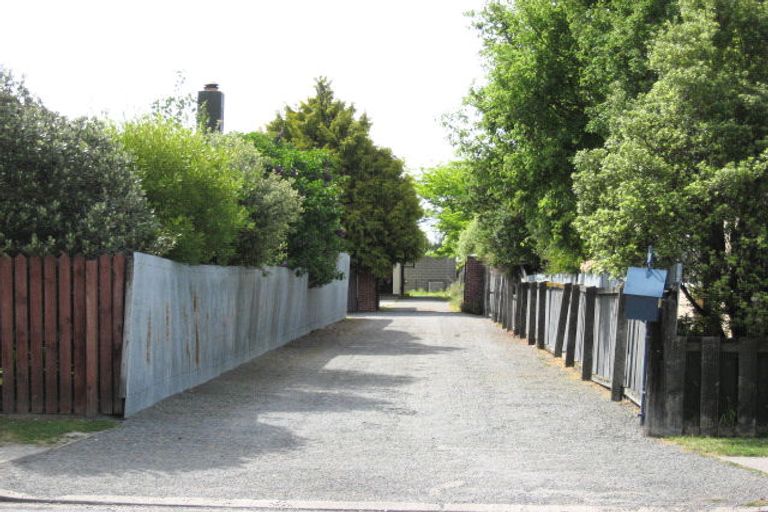 Photo of property in 40b Peraki Street, Kaiapoi, 7630