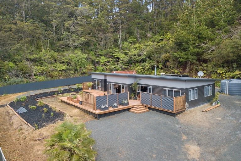Photo of property in 551 Waingaro Road, Ngaruawahia, 3793
