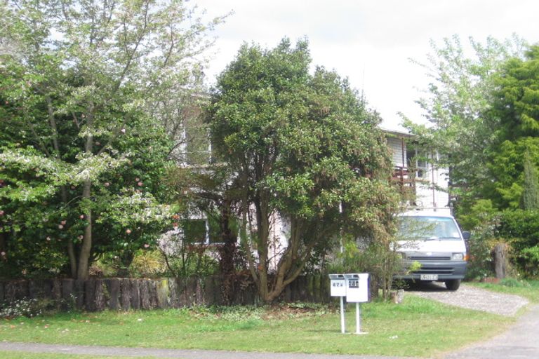 Photo of property in 47a Pegasus Drive, Sunnybrook, Rotorua, 3015