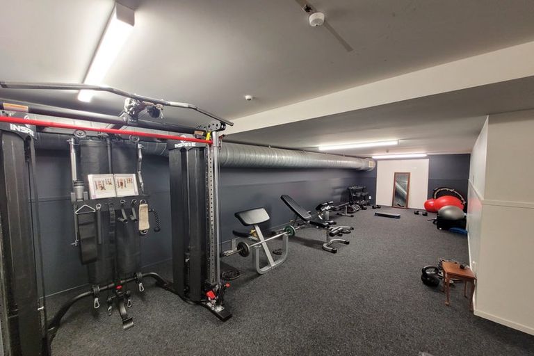 Photo of property in Luxford Villas, 317/72u Herald Street, Berhampore, Wellington, 6023
