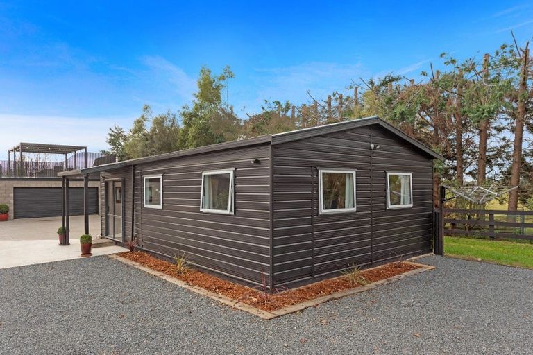 Photo of property in 803e Bruntwood Road, Tamahere, Hamilton, 3283