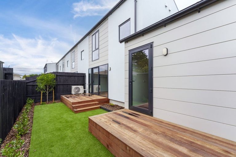 Photo of property in 8/55 Marshland Road, Shirley, Christchurch, 8061