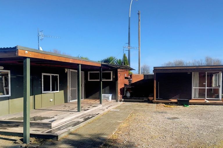 Photo of property in 875 State Highway 1, Waitahanui, Taupo, 3378