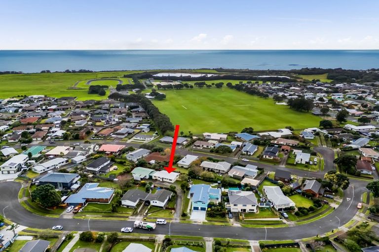 Photo of property in 16a Culzean Grove, Bell Block, New Plymouth, 4312