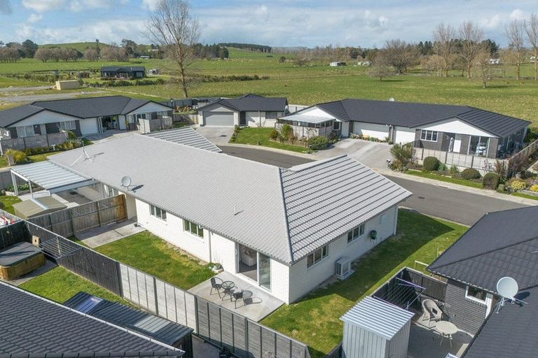 Photo of property in Henry Russell Estate, 49/36 Henry Russell Estate, Waipukurau, 4200