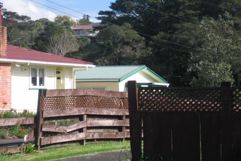 Photo of property in 85 Smythe Road, Henderson, Auckland, 0612