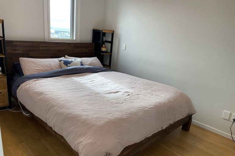 Photo of property in 902/8u Wigan Street, Te Aro, Wellington, 6011