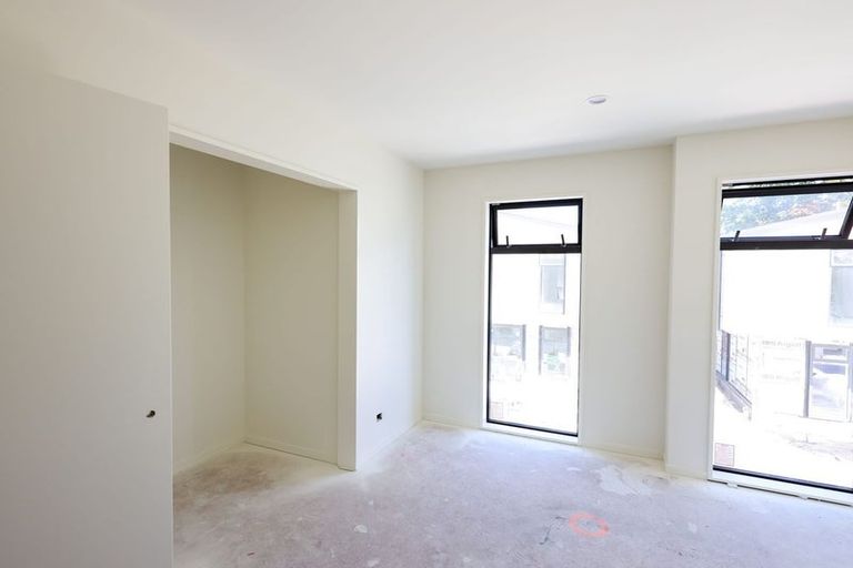 Photo of property in 4/11 Oxley Avenue, St Albans, Christchurch, 8014