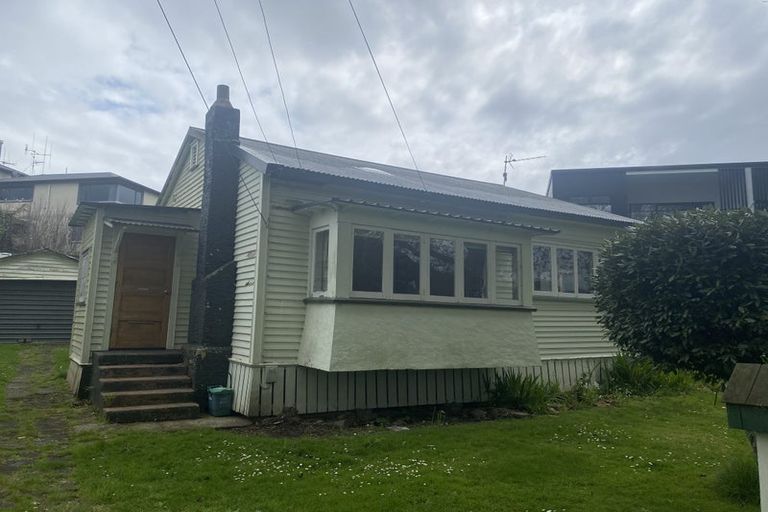 Photo of property in 16 Hillsborough Terrace, Hamilton Central, Hamilton, 3204