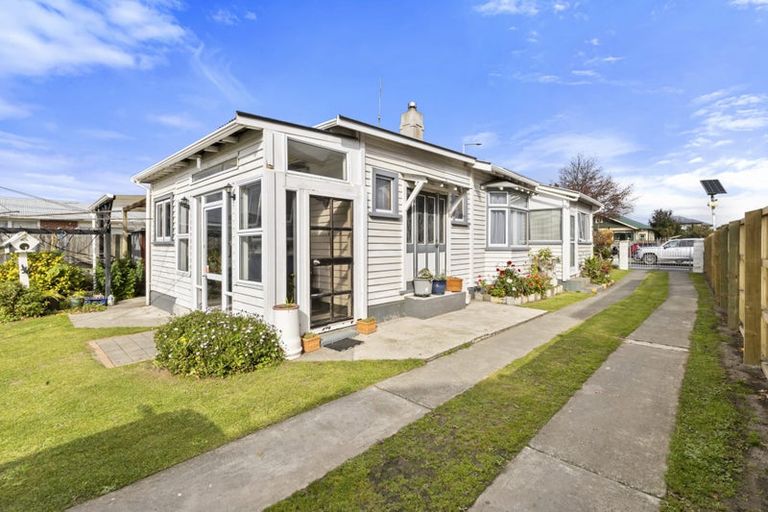 Photo of property in 16 Whiteleigh Avenue, Addington, Christchurch, 8024