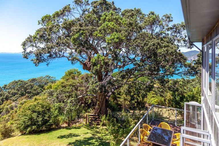 Photo of property in 102 Waihirere Drive, Tuateawa, Coromandel, 3583