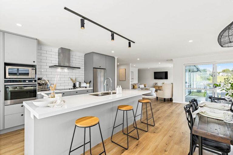 Photo of property in 37 John Andrew Drive, Warkworth, 0910