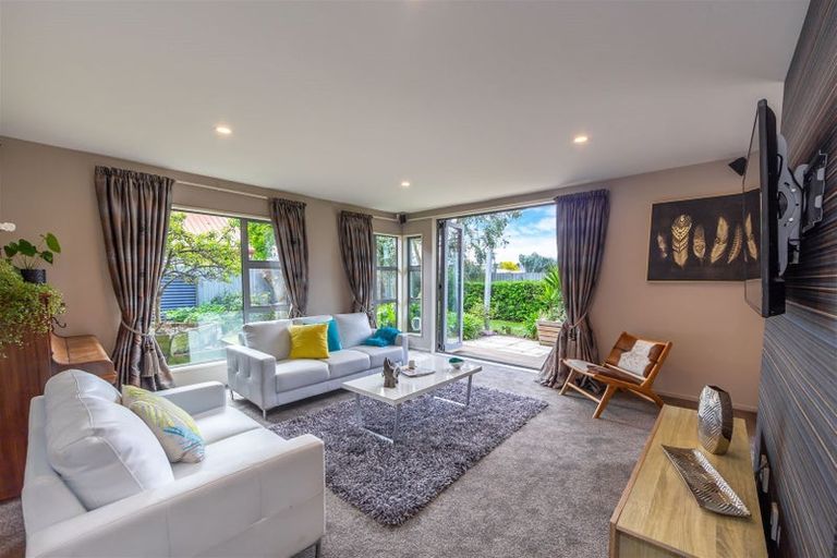 Photo of property in 4 Wedmore Close, Burwood, Christchurch, 8083