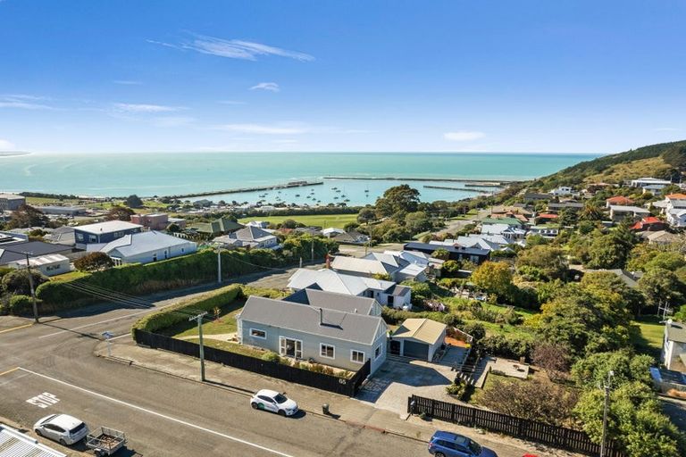 Photo of property in 65 Wharfe Street, South Hill, Oamaru, 9400