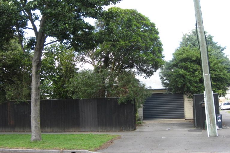 Photo of property in 108 Poulson Street, Addington, Christchurch, 8024