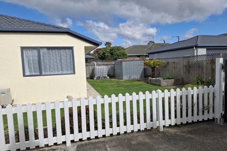 Photo of property in 3 Arrow Street, Wakefield, 7025