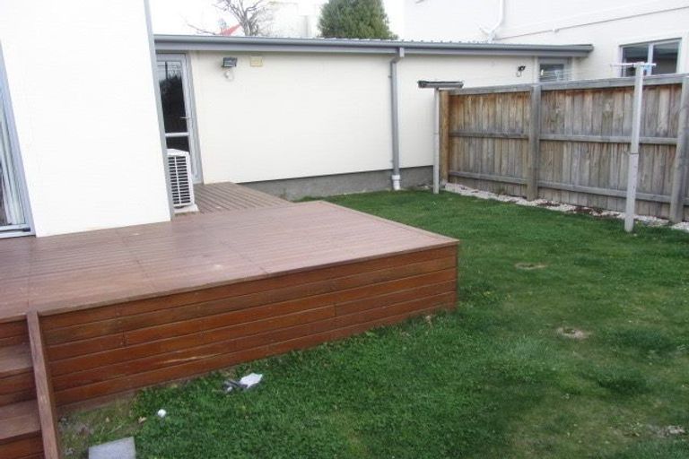 Photo of property in 1/251a Kilmore Street, Christchurch Central, Christchurch, 8011