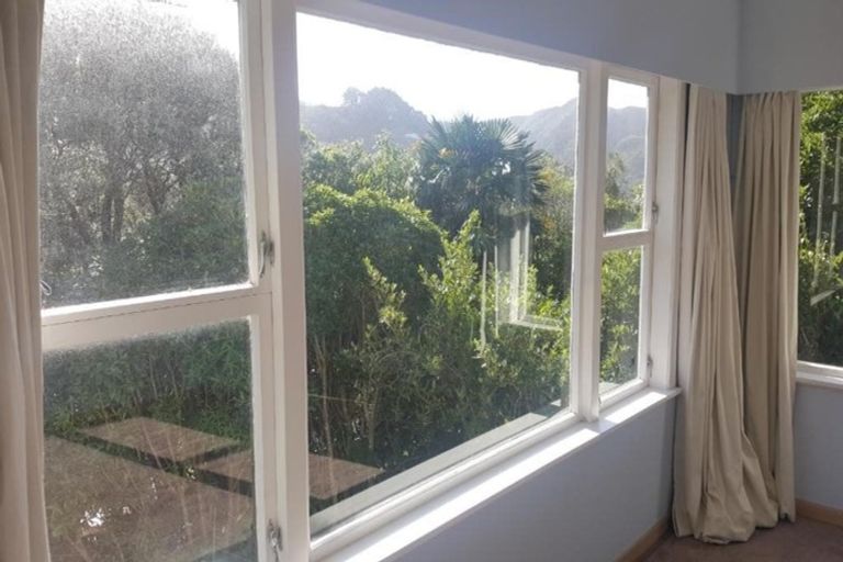 Photo of property in 70 Mairangi Road, Wadestown, Wellington, 6012