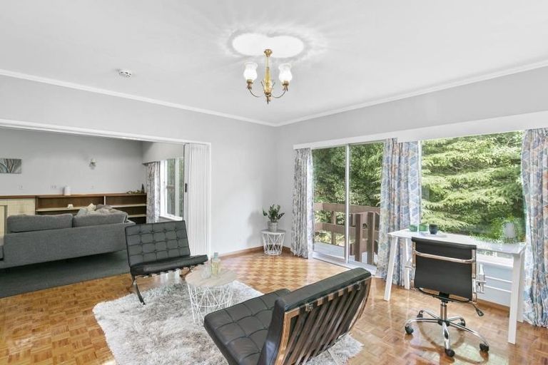 Photo of property in 39 Oban Street, Wadestown, Wellington, 6012