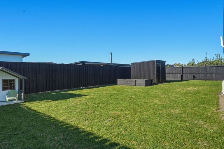 Photo of property in 3 Cherry Avenue, Darfield, 7510