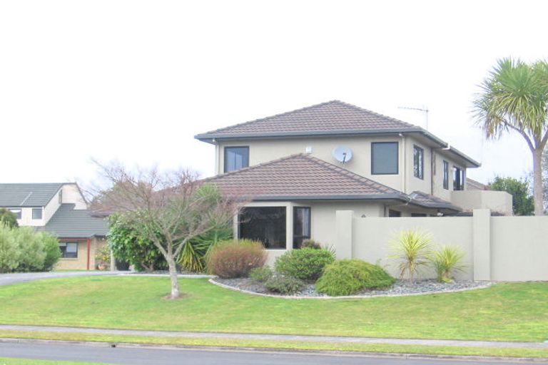 Photo of property in 93 Harrowfield Drive, Harrowfield, Hamilton, 3210