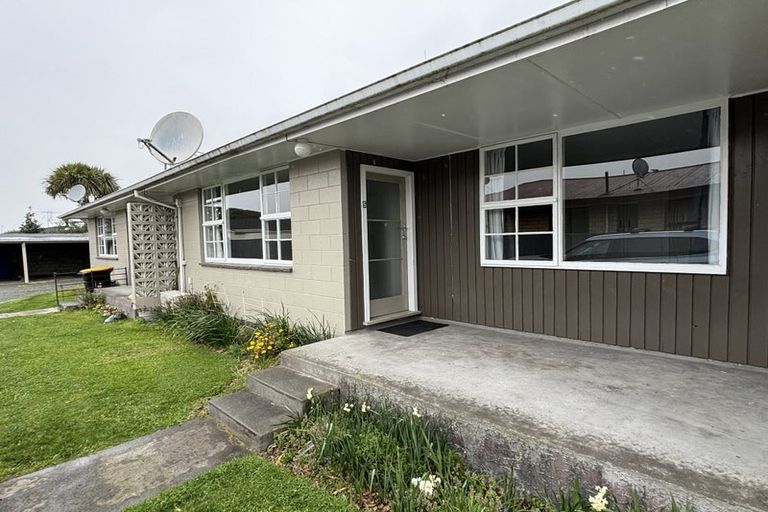 Photo of property in 266 Island Road, Kaiapoi, 7630