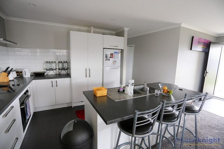 Photo of property in 17 Reuben Avenue, Rolleston, 7615