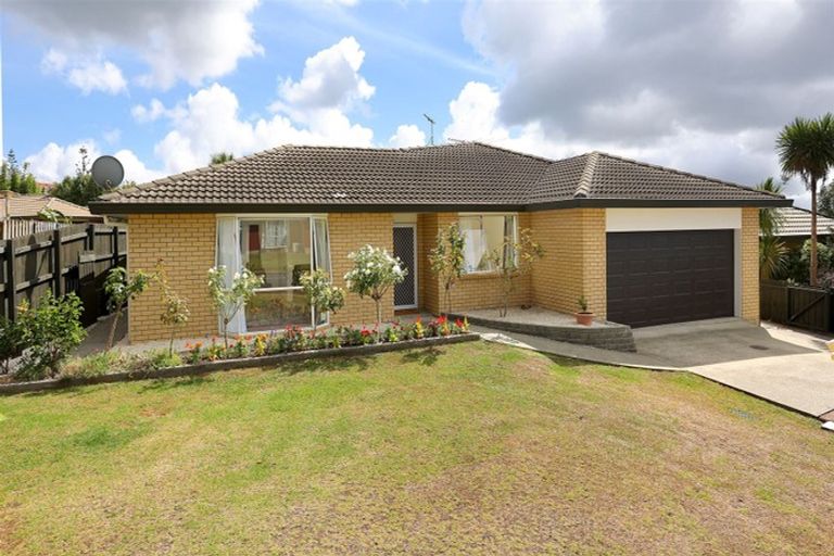 Photo of property in 26 Martin Jugum Lane, Ranui, Auckland, 0612