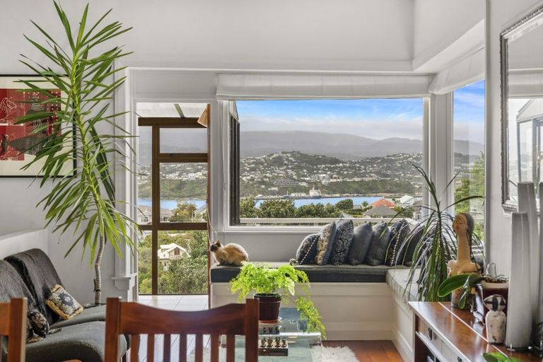 Photo of property in 89 Rakau Road, Hataitai, Wellington, 6021